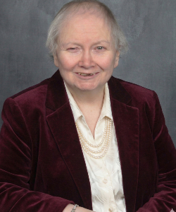 Loretta Kilday